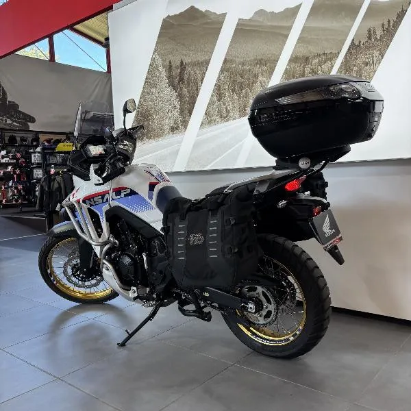 XL 750 TRANSALP