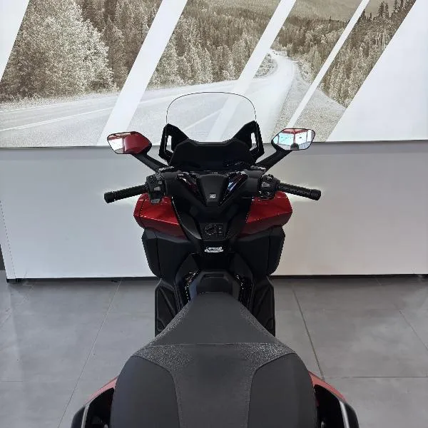 NSS FORZA 125