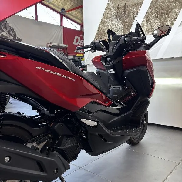 NSS FORZA 125