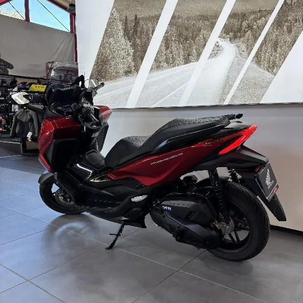 NSS FORZA 125