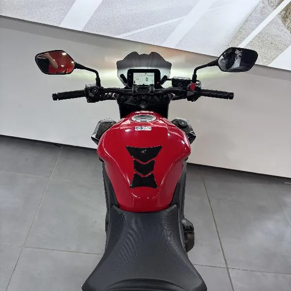 CB 500 Hornet