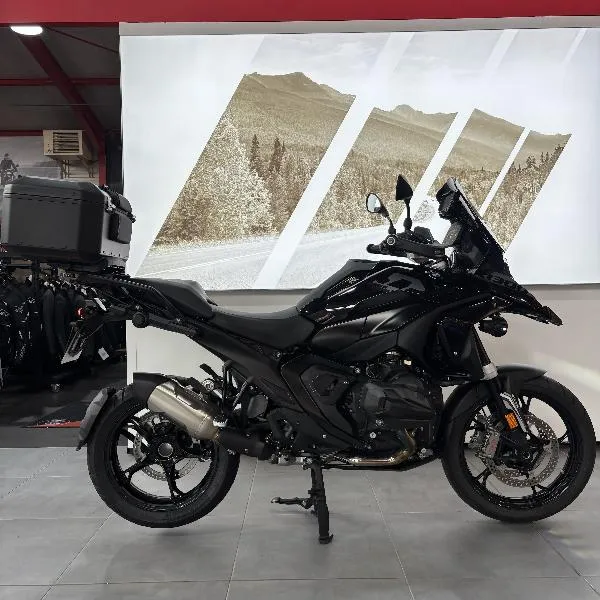 R 1300 GS