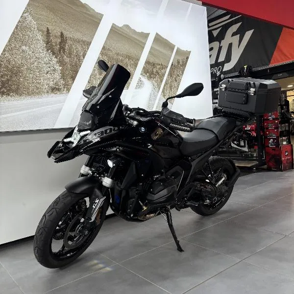 R 1300 GS