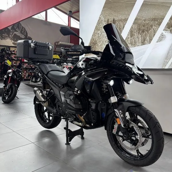 R 1300 GS