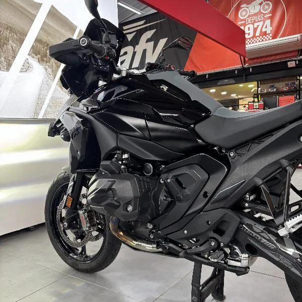 R 1300 GS