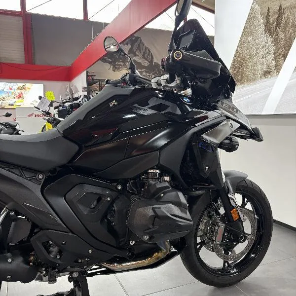 R 1300 GS