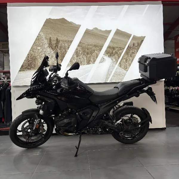 R 1300 GS
