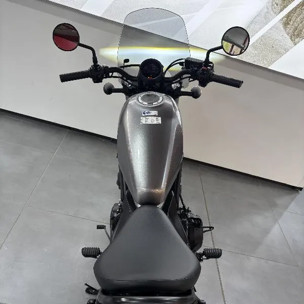 CMX 500 REBEL