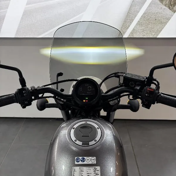 CMX 500 REBEL