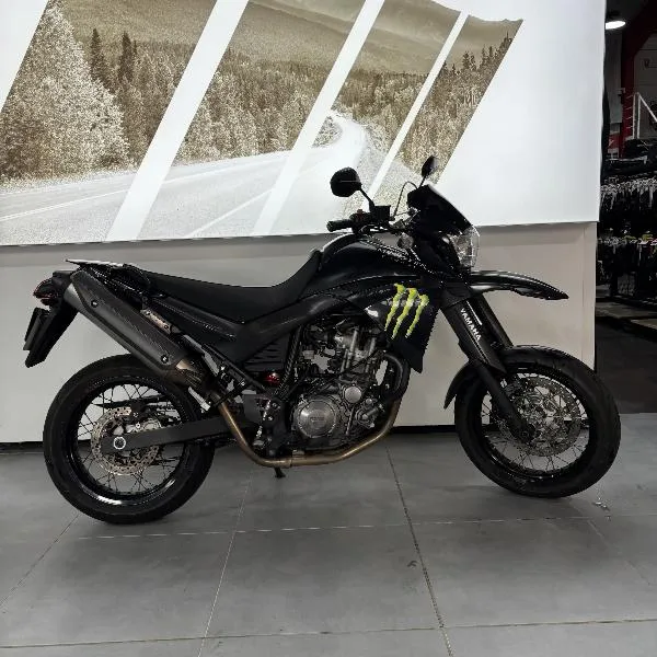 XT 660R