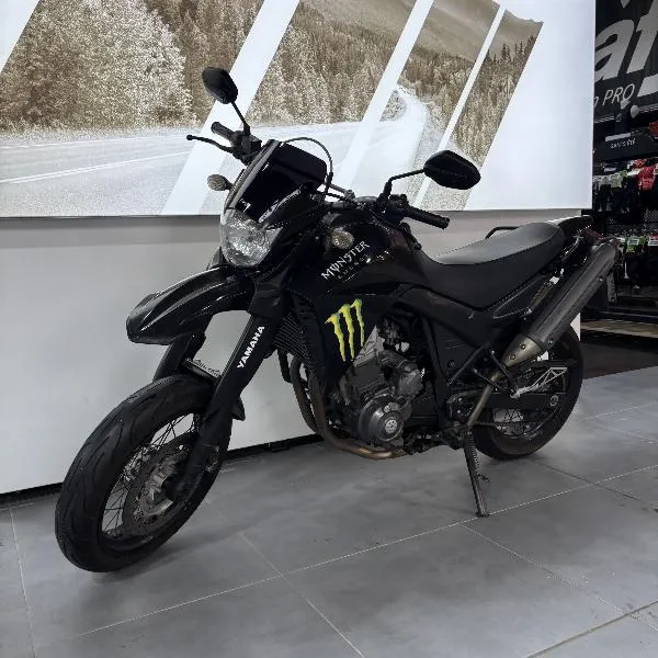 XT 660R