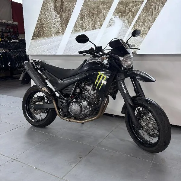 XT 660R