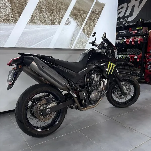 XT 660R