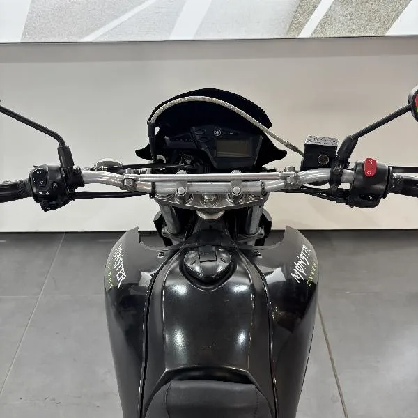 XT 660R