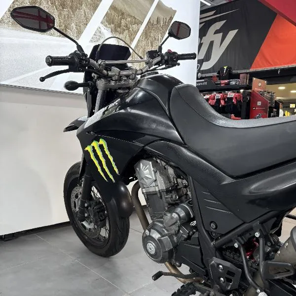 XT 660R