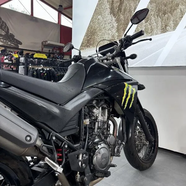 XT 660R