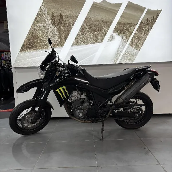 XT 660R