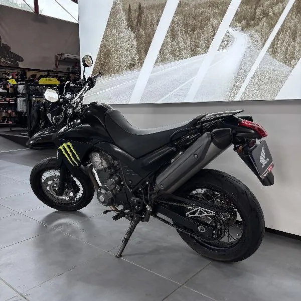 XT 660R