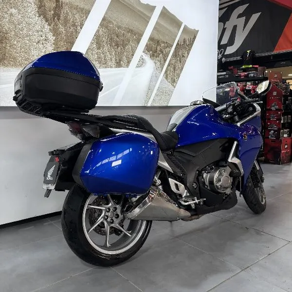 VFR 1200F