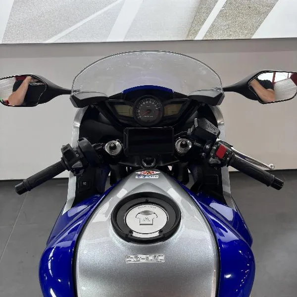 VFR 1200F