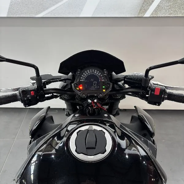 Z 900