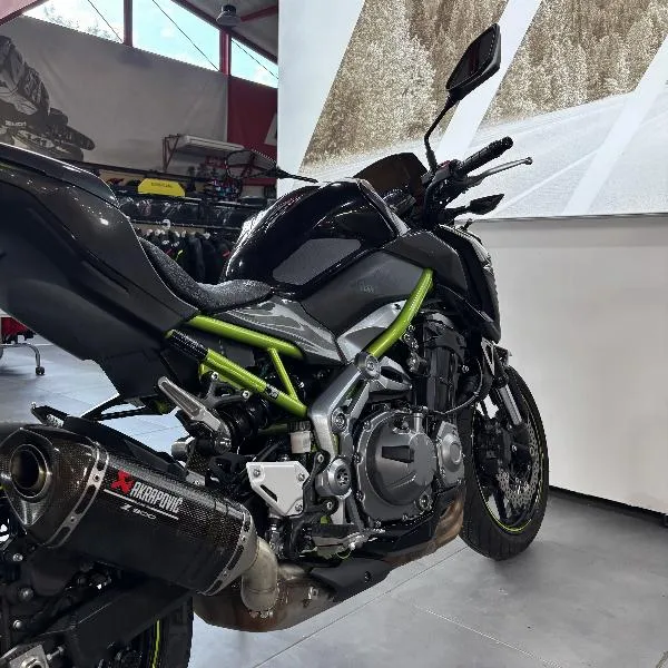 Z 900