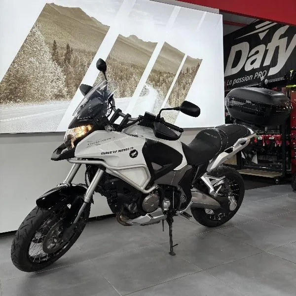 VFR 1200 XD