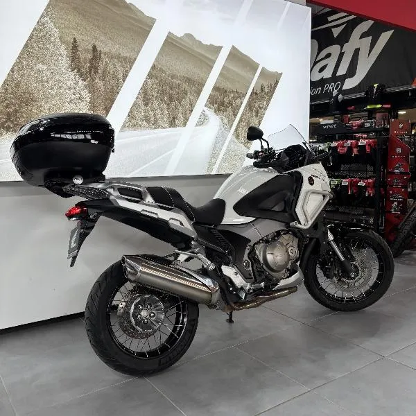 VFR 1200 XD