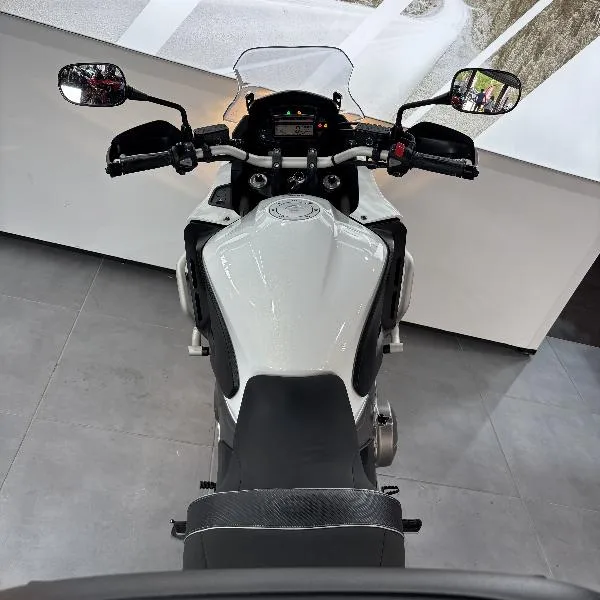 VFR 1200 XD