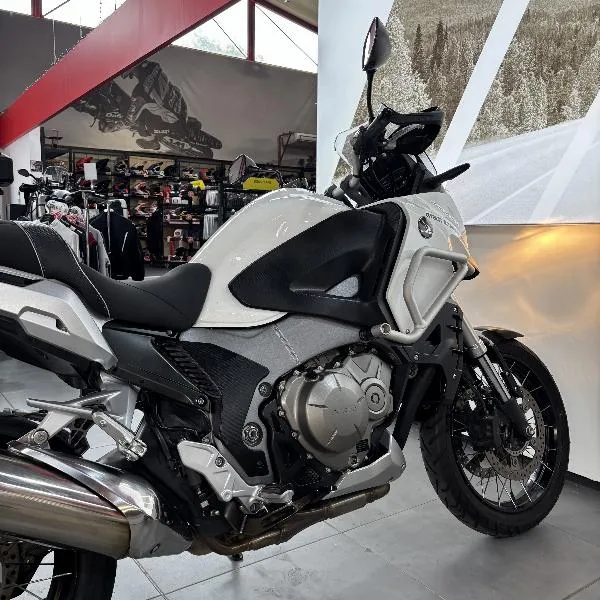 VFR 1200 XD