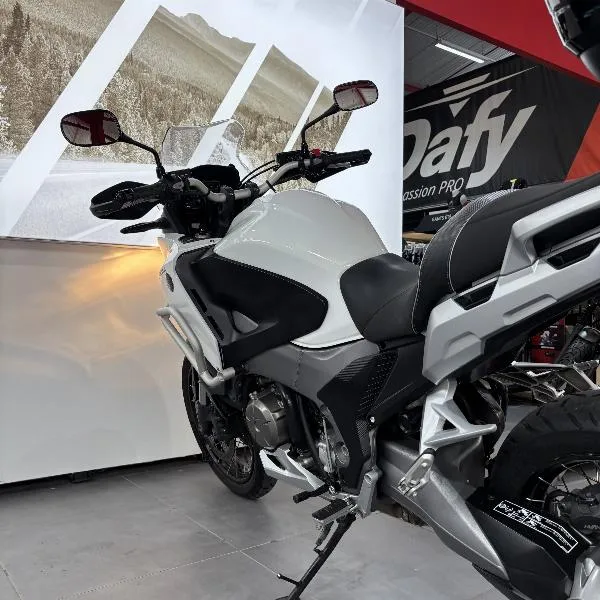 VFR 1200 XD