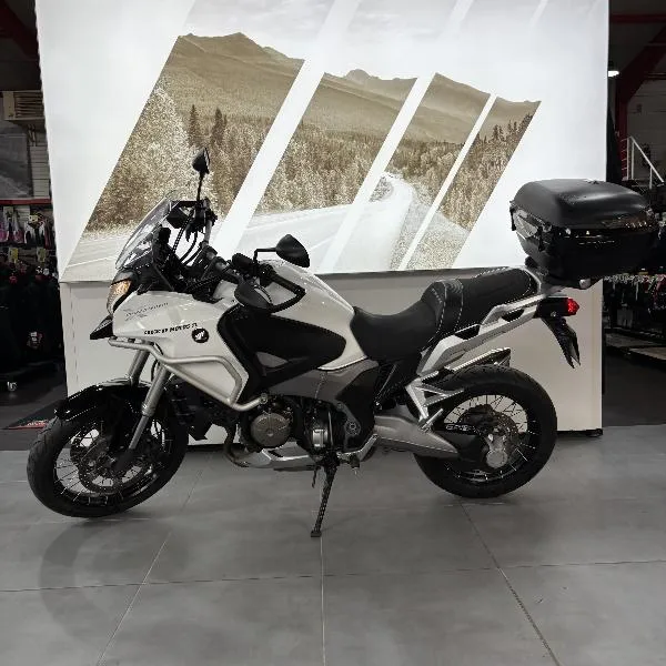 VFR 1200 XD