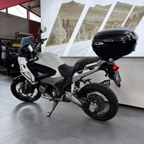 VFR 1200 XD