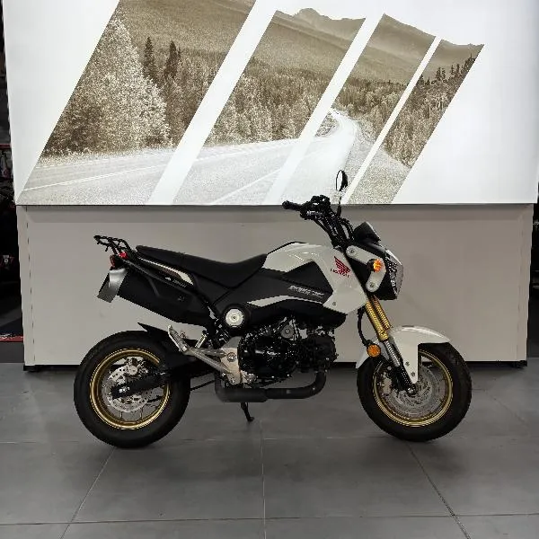 MSX 125
