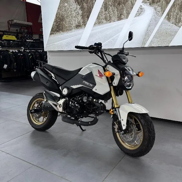 MSX 125