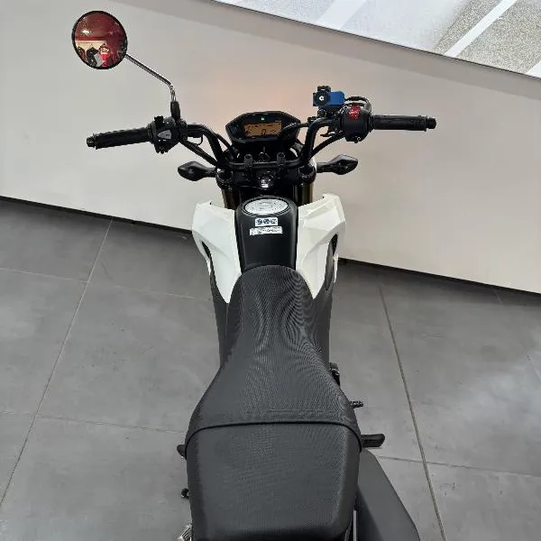 MSX 125
