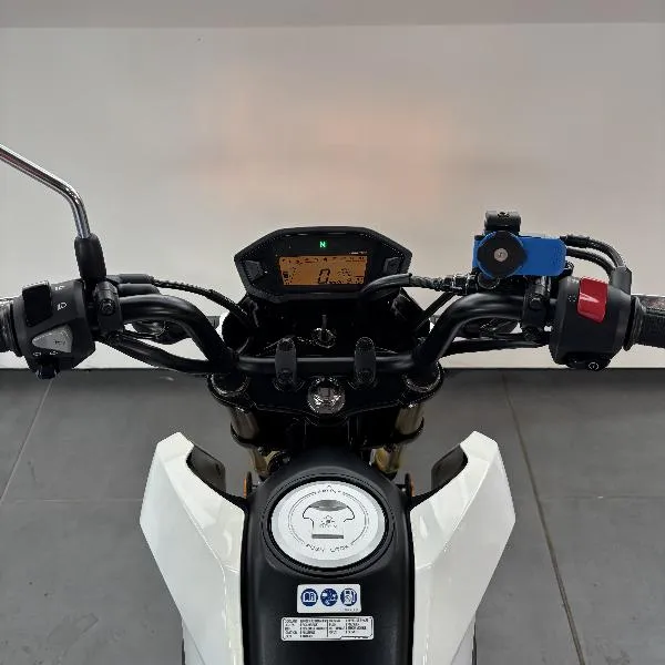 MSX 125