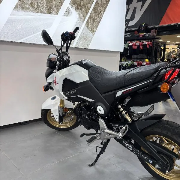 MSX 125