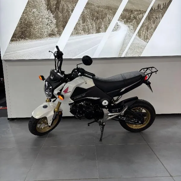MSX 125