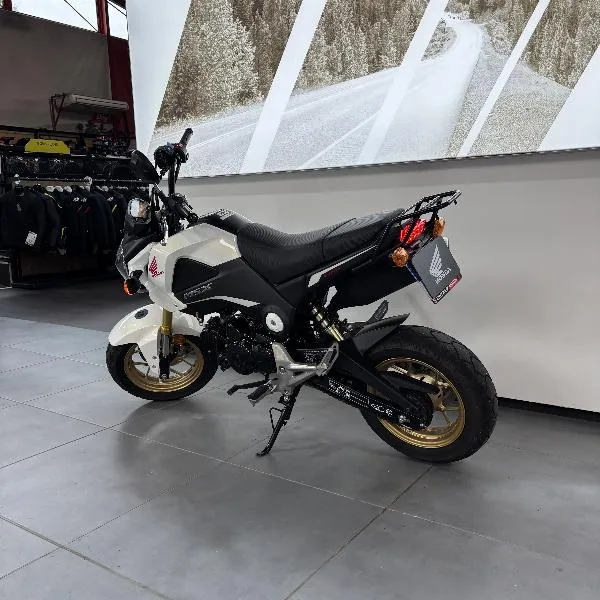 MSX 125