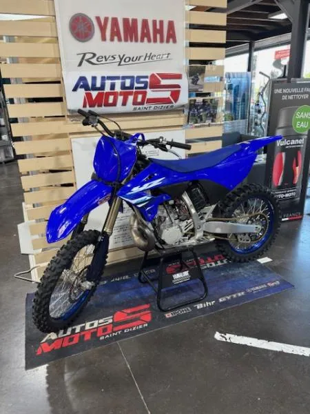 250 YZ 2025