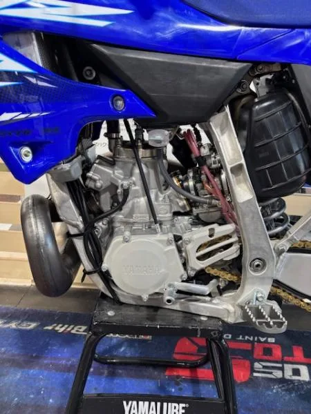 250 YZ 2025
