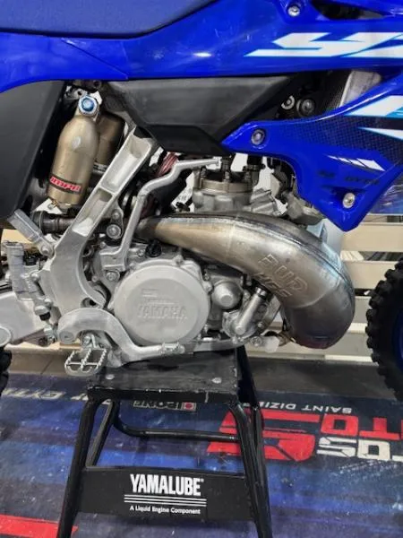 250 YZ 2025