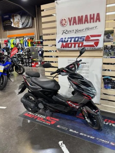50 AEROX 4 T