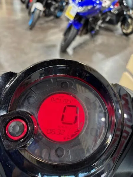 50 AEROX 4 T