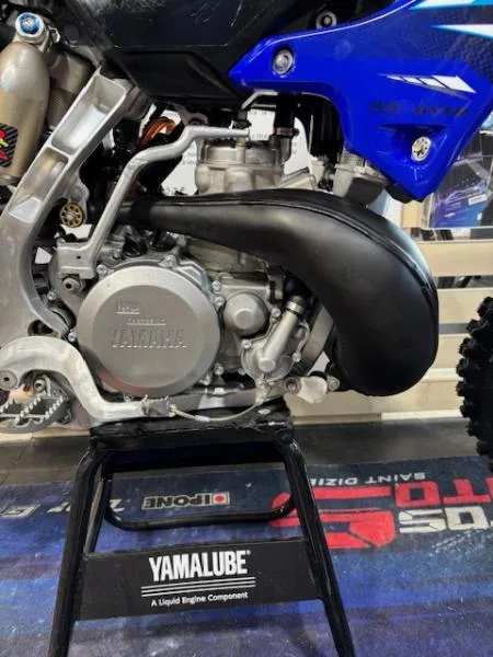 250 YZ 2025