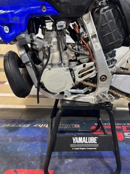 250 YZ 2025