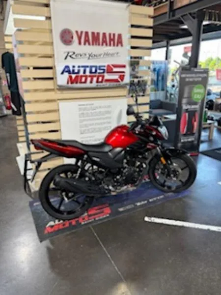 125 YS