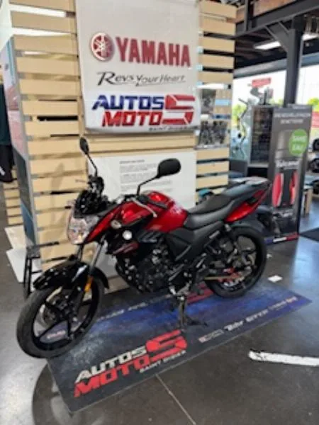 125 YS