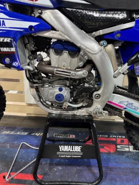 250 YZF 2022